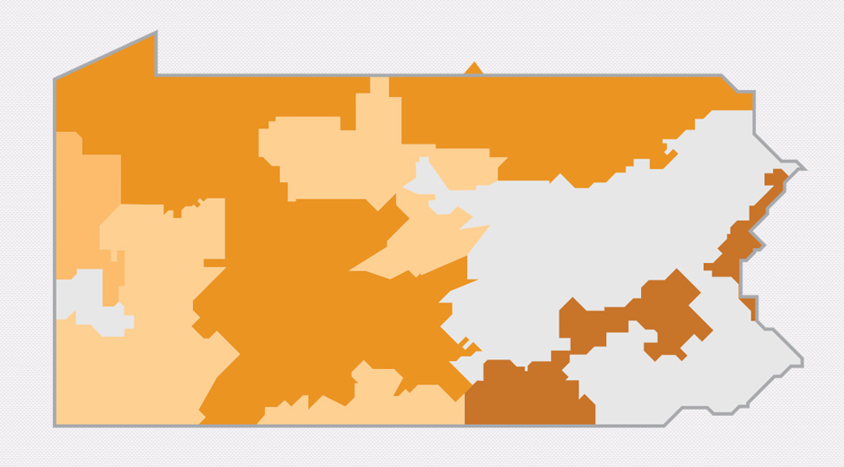 Pennsylvania Operating Companies