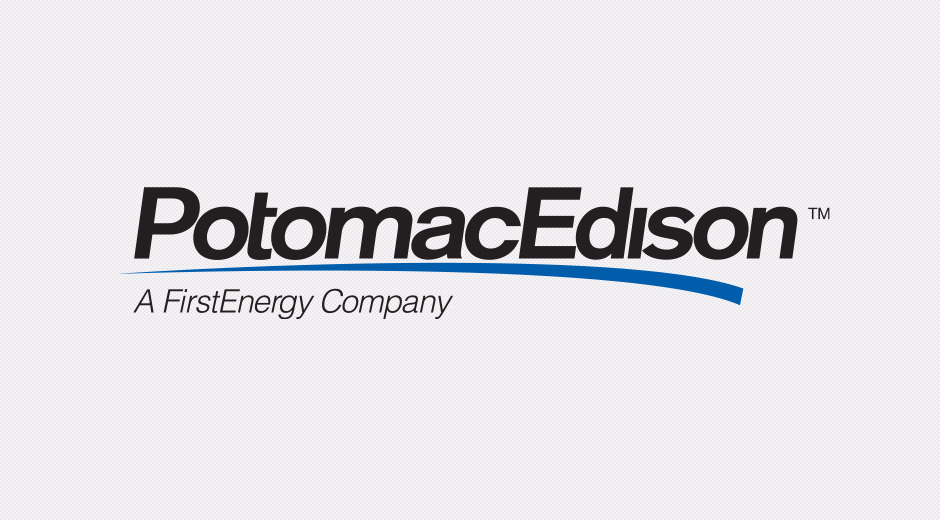 Potomac Edison logo