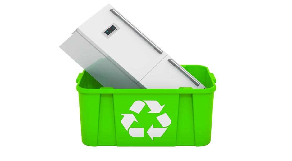 Appliance Recycling image