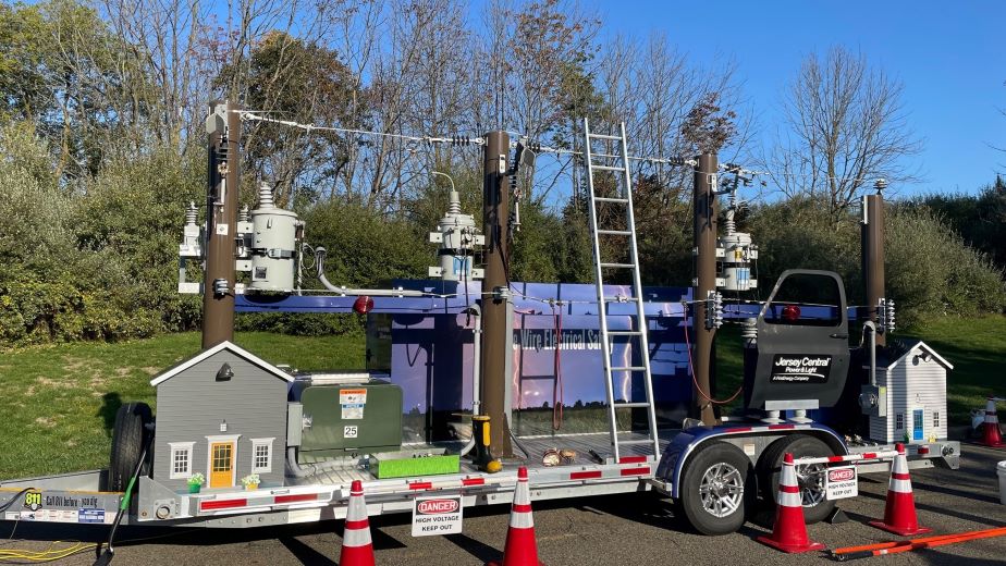 PERC Showcases Propane-Fueled Products at JLC Live