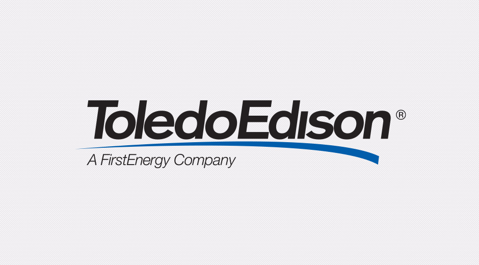 Toledo Edison logo