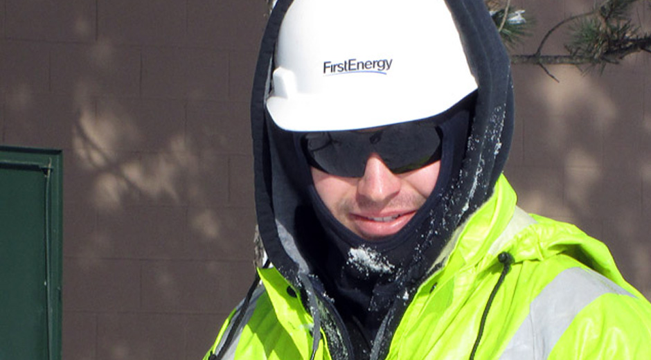 FirstEnergy story image