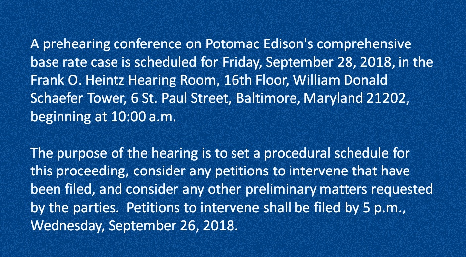 FirstEnergy story image