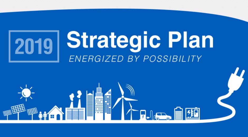 Strategic Plan