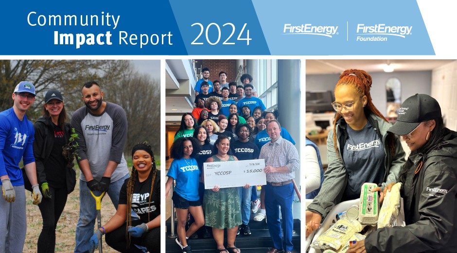 Impact Report
